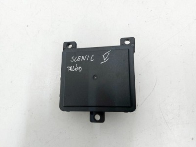 Renault scenic v 24r. e-tech радар датчик датчик distronic 284470679r фото №1