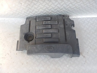 Land rover discovery 4 iv 3.0 защита na двигатель фото №1
