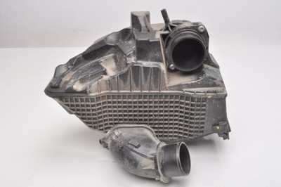 Dacia duster ii 1.6 sce корпус фильтра воздуха 165009775r фото №1