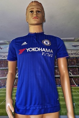 Chelsea F.C. Adidas Climacool 2015-16 home size: M