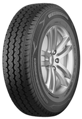 4x Fortune FSR-102 185/80 R14 102 R C