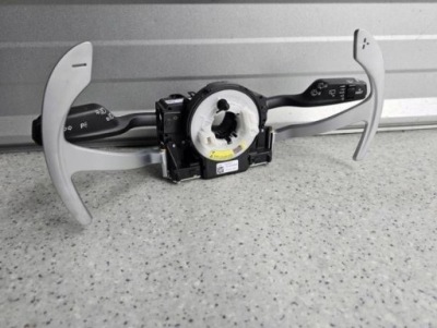 Alfa romeo stelvio перемикачі пелюстки перемикання перемикачі 01561468530 фото №1