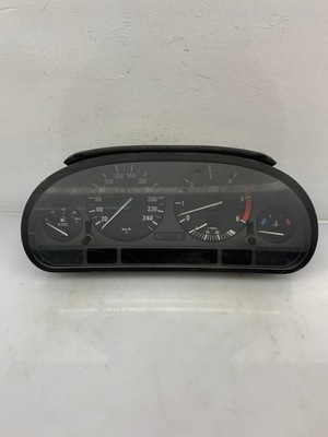 Счетчик приборная панель 6914879 bmw фото №1