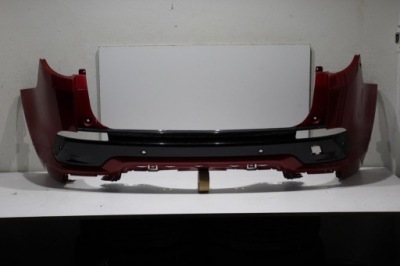 Land rover discovery sport l550 dynamic бампер задняя задний фото №1