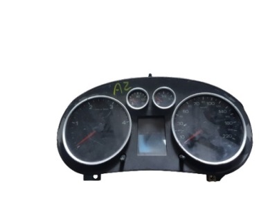 Audi a2 лічильник 81117994 фото №1