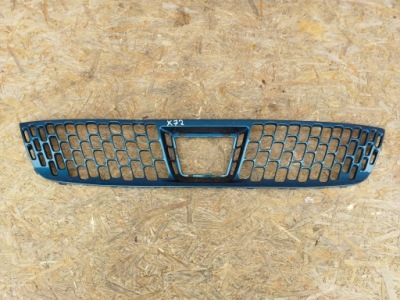 Fiat 600 2023- решётка радиатора решётка радиатора решётка средняя бампера фото №1