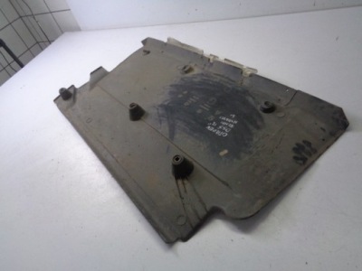 Захист підвіска ліва citroen ds5 hybrid4 2.0 hdi автоматична коробка передач 2013 rok фото №1