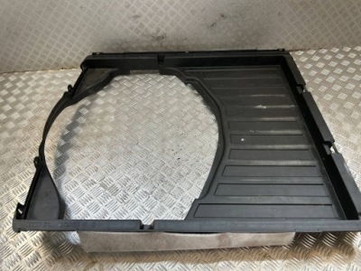 Пол вкладыш багажника audi a4 b7 kombi 8e9864106c фото №1