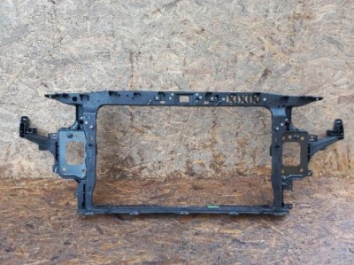 Hyundai i30 i-30 iii усилитель pas передний перед фото №1