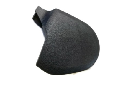 Audi q7 4l 07r защита заглушка сиденье правый перед 4l0881328 фото №1