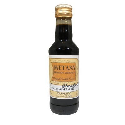 Zaprawka do alkoholu METAXA BRANDY ESSENCE 200 ml