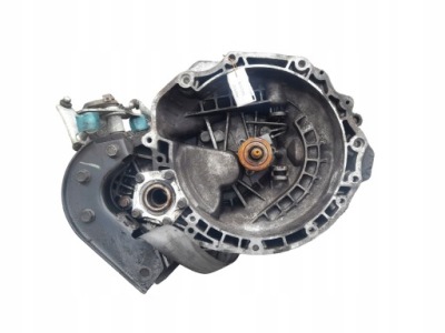 Chevrolet lacetti 1.6 коробка передач передач mc372 фото №1