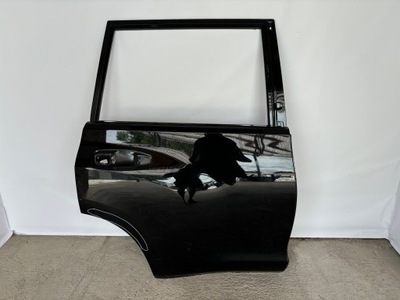 Toyota land cruiser 150 двері задні праве задня фото №1