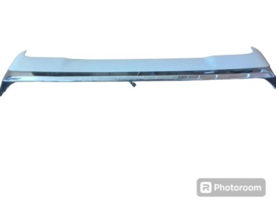 2016 peugeot 2008 i спойлер крышки 099982 фото №1