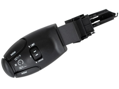 Переключатель рычаг круиз-контроль do citroen c3 c4 c5 фото №1