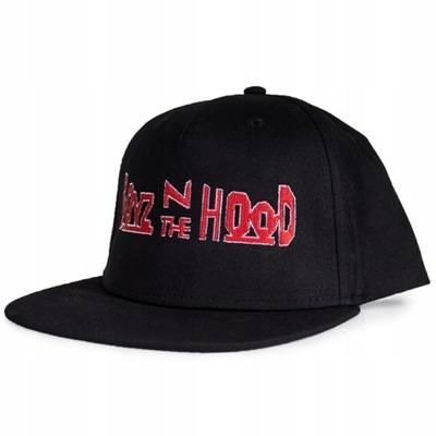 Czapka Snapback Xicon Boyz In The Hood Chłopaczki