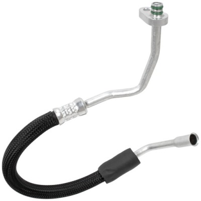 Шланг трубка wąż кондиционера do citroen c8 jumpy fiat scudo фото №1