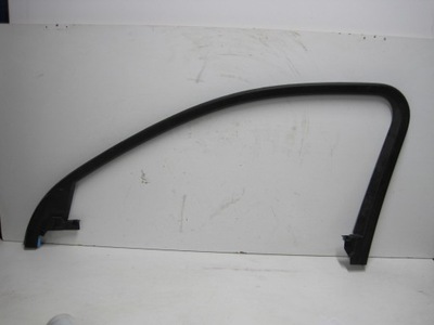 Рамка дверь правое передние audi q3 83a867610 новый оригинал фото №1