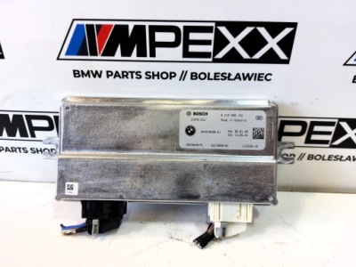 Bmw x3 g01 модуль камери icam2 5a30ab0 0219000142 фото №1