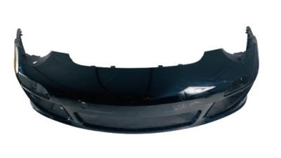 Porsche 911 997 lift бампер перед фото №1