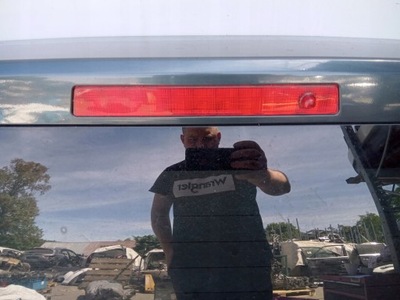 Світло стоп w кришка infiniti qx56 фото №1