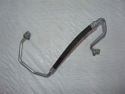 Vw passat b7 труба шланг кондиціонера 3c0820721ae фото №1