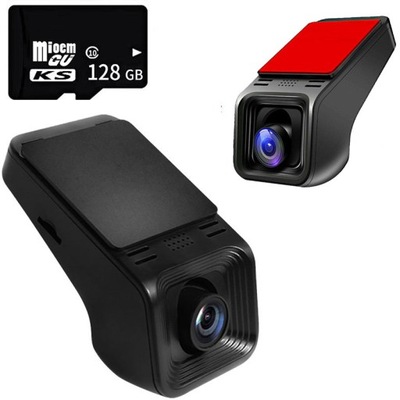 DASHBOARD CAMERA DRIVER FOR RADIO ANDROID DVR ADAS 1080P  