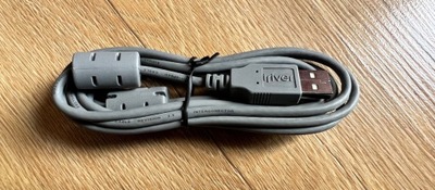 Kabel miniUSB mini USB iRiver Oryginał Bez dopłat