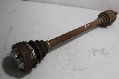 Привідний вал правий задня bmw 3 318i e90 2.0 фото №1