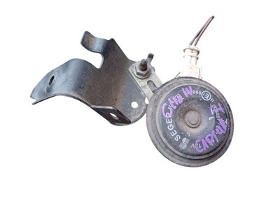 Клаксон сигнал звуковой renault clio iv оригинальный номер 256108351r фото №1