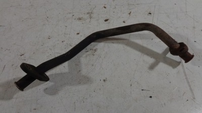 Трубка egr 2.0 16v peugeot 605 фото №1