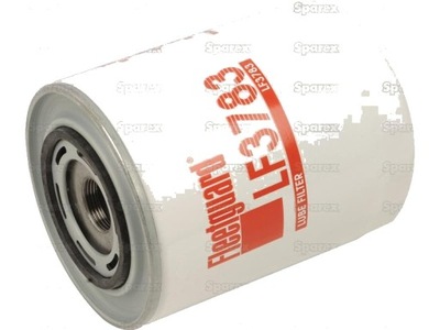 FILTRO ACEITES DE MOTOR - LF3783, 108MM, 144MM, M24 X 1.50 INT S.76402  