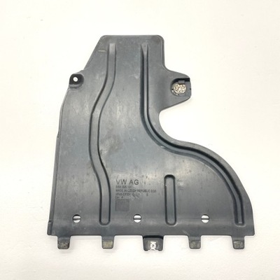 Seat leon iv защита подвеска задняя левая 5wa825101 фото №1