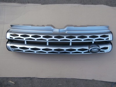 Решётка радиатора, решётка радиатора range rover evoque фото №1