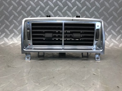 Решётка впуск воздуха обдув range rover l322 iii фото №1