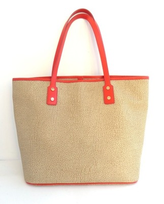 BORBONESE TOREBKA SHOPPER BAG