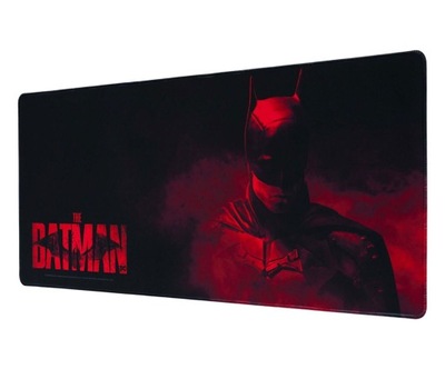 Podkładka pod myszkę 80x35 cm DC Comics Batman