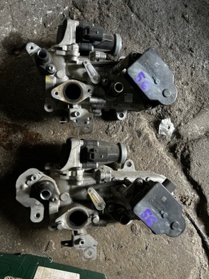 56 alfa romeo stelvio giulia клапан egr 55277746 фото №1