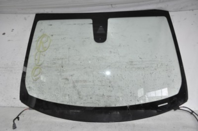 Opel insignia ii b скло перед передня лобове підігрівається фото №1