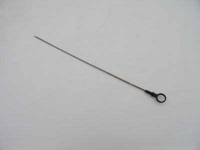 2016-2023 camaro 2.0 turbo щуп щуп оливи двигуна піддон фото №1