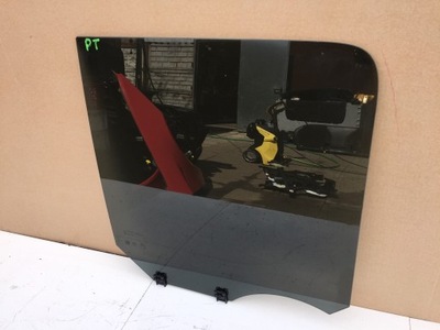 Rifter berlingo partner combo стекло правая фото №1