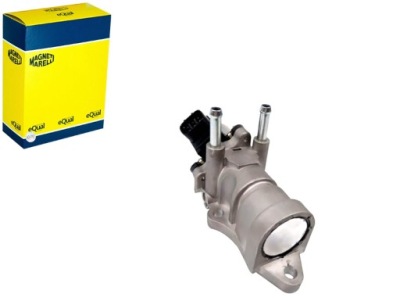 Клапан egr toyota avensis corolla corolla verso 2.0d 01.02-03.09 фото №1