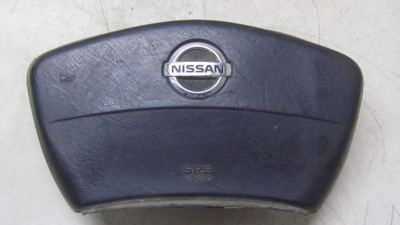 NISSAN PRIMASTAR BOLSA AIRBAG VOLANTE 06-14  