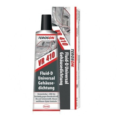 LOCTITE TEROSON УПЛОТНИТЕЛЬ 75ML ГОЛУБОЙ