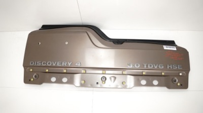 Кришка багажника борт задня land rover discovery iv 09-14r 825 фото №1