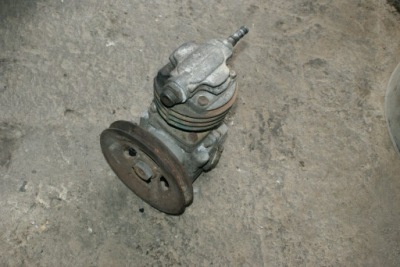 Компрессор воздуха star 28,star 25 фото №1