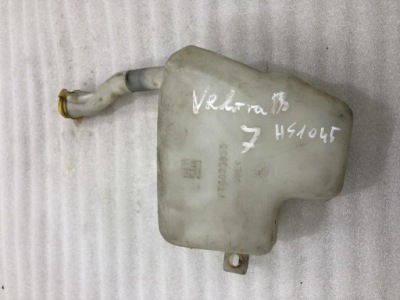 Бачок омивача opel vectra b ft0023935 фото №1