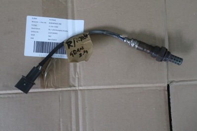 Mitsubishi grandis 2.4 b датчик лямбда-зонд права 03-11 фото №1