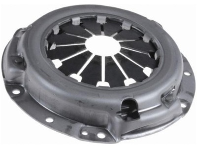 Диск прижимная mazda demio 1.5 mx-3 1.6 фото №1