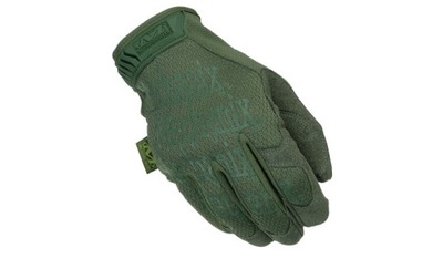 Mechanix - Rękawice taktyczne Original Glove - Olive Drab - XL